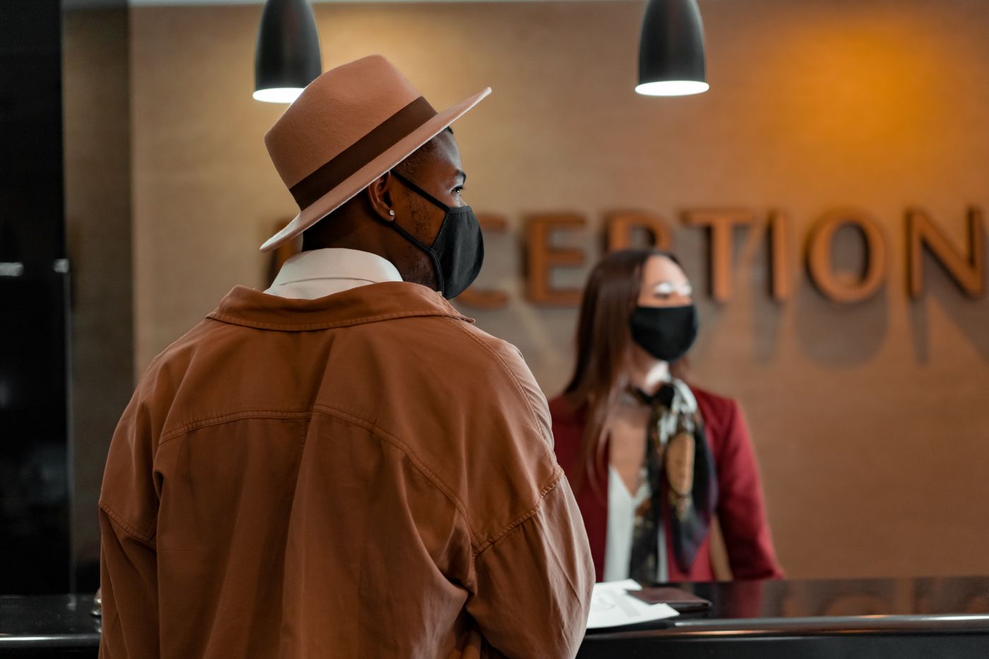 How Maltese Hospitality Uses Voice AI for Bookings
